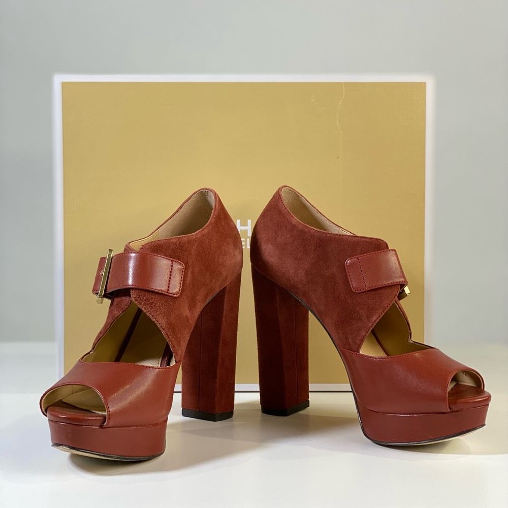 Michael Kors shoes